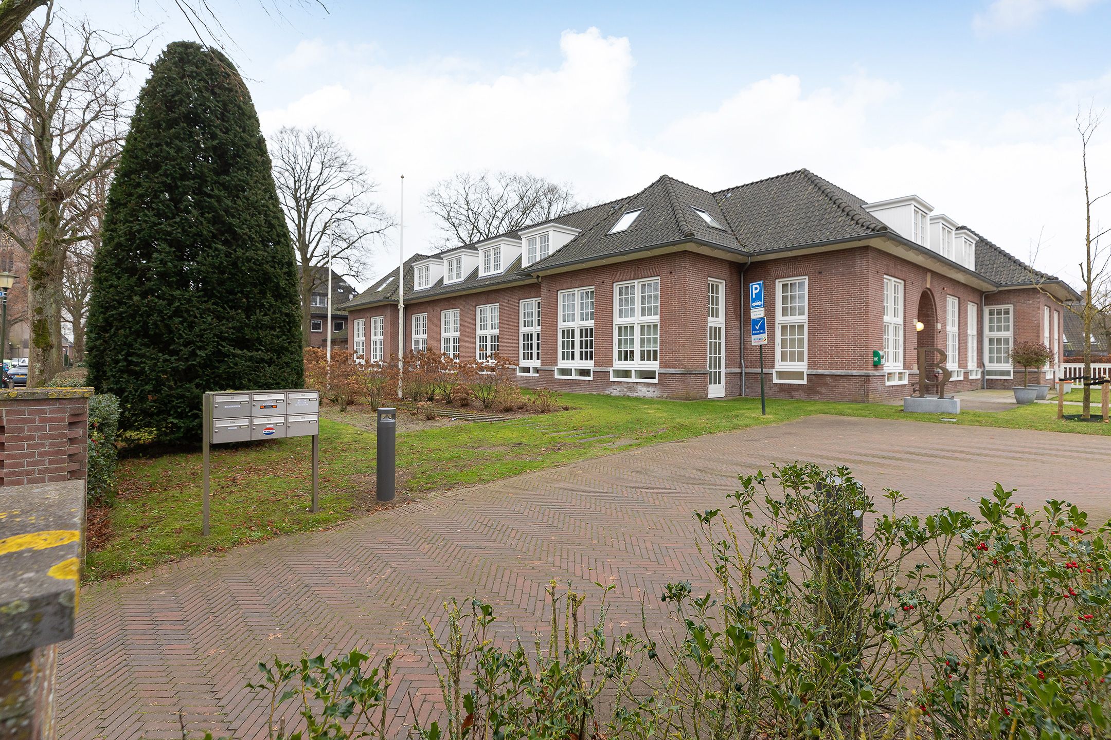 Kerklaan 16-C, 16, c, Blaricum, 1261JB, Noord-Holland, Nederland 16