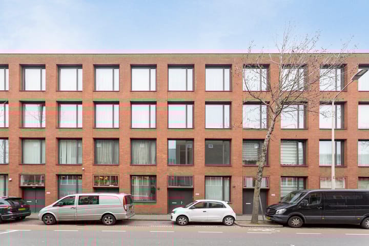 Foto 2 van Hoefkade 525