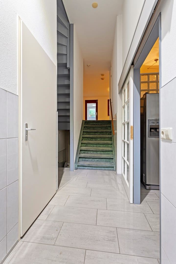 Foto 4 van Hoefkade 525