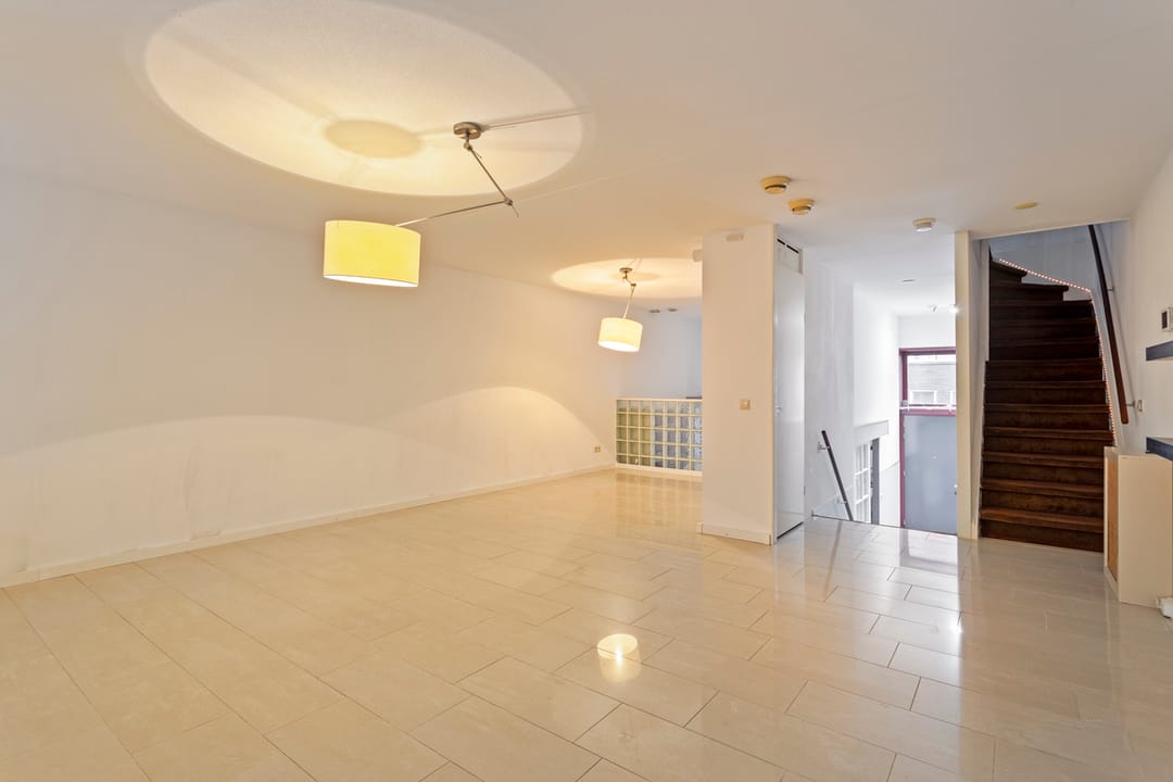 Photo 7 of Hoefkade 525