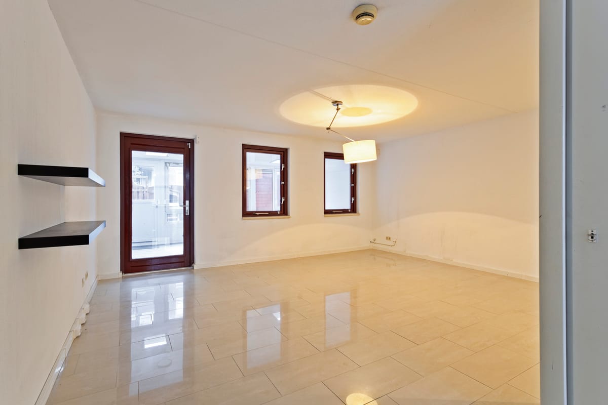 Photo 6 of Hoefkade 525