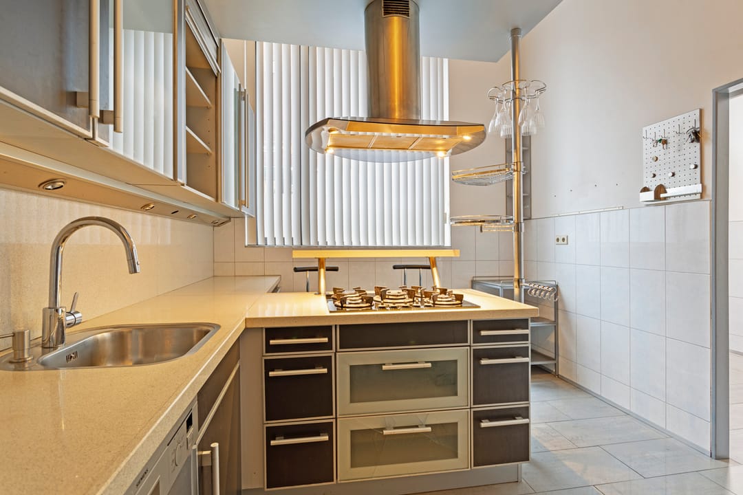 Photo 11 of Hoefkade 525