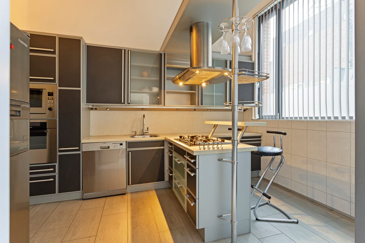 Photo 10 of Hoefkade 525