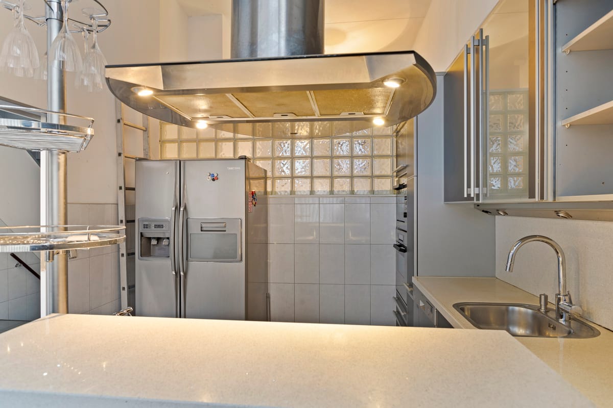 Photo 12 of Hoefkade 525