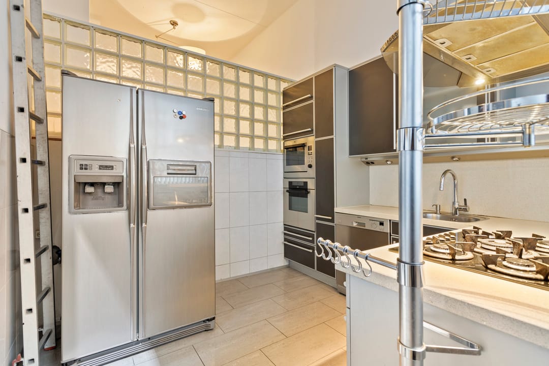 Photo 13 of Hoefkade 525