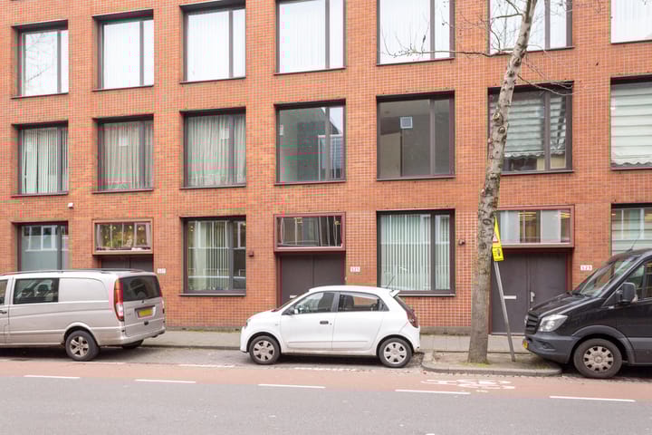 Foto 3 van Hoefkade 525