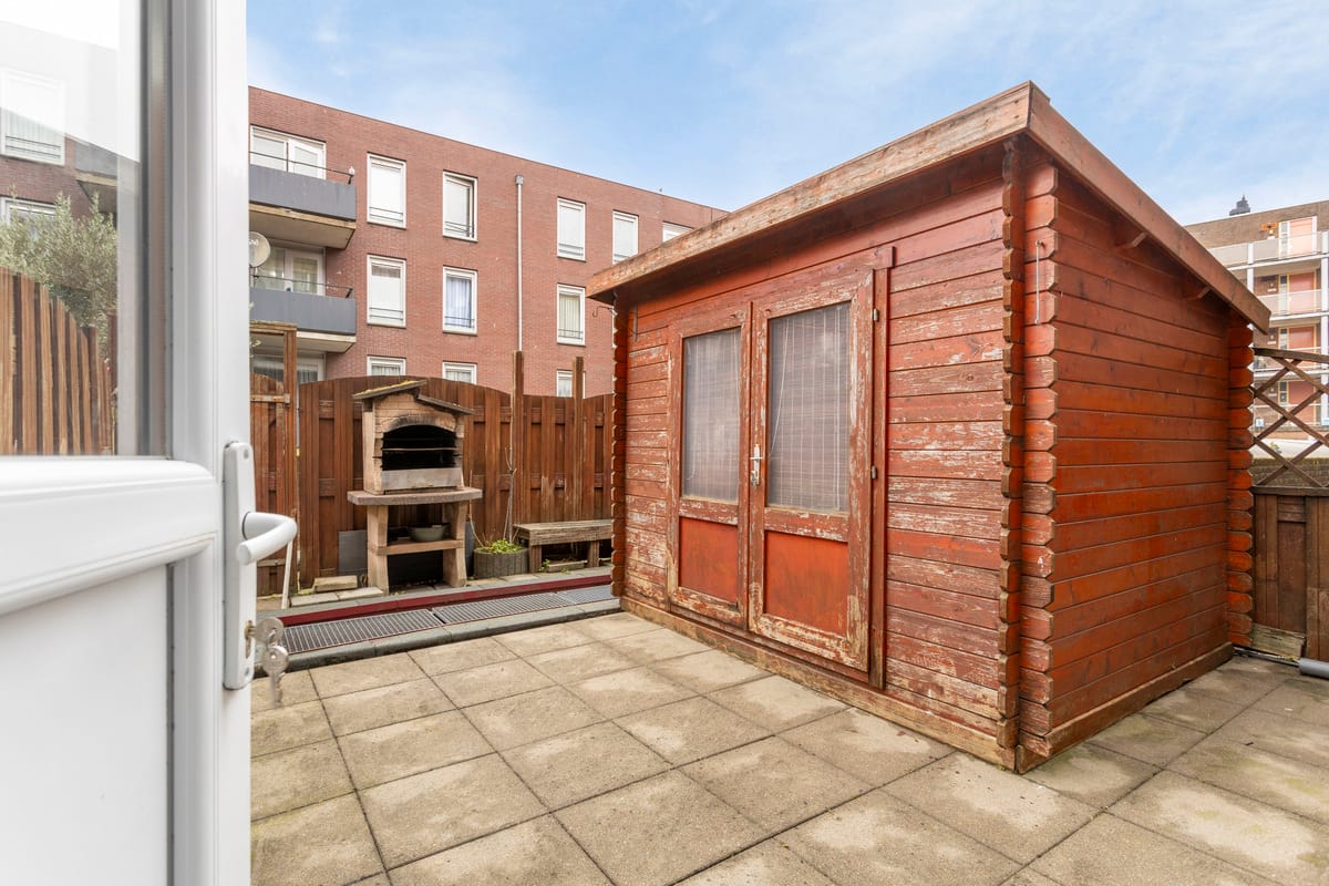 Photo 33 of Hoefkade 525