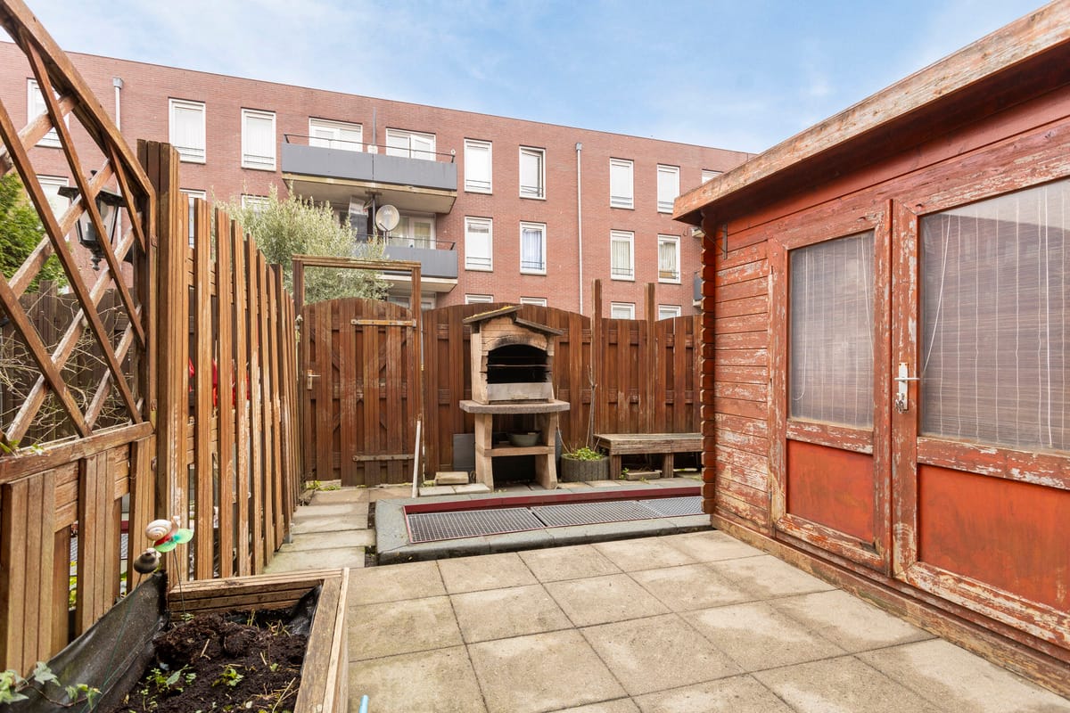 Photo 34 of Hoefkade 525