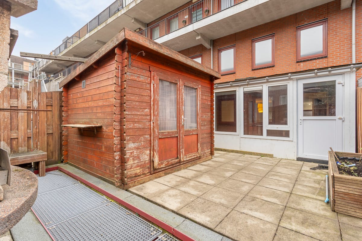 Photo 35 of Hoefkade 525