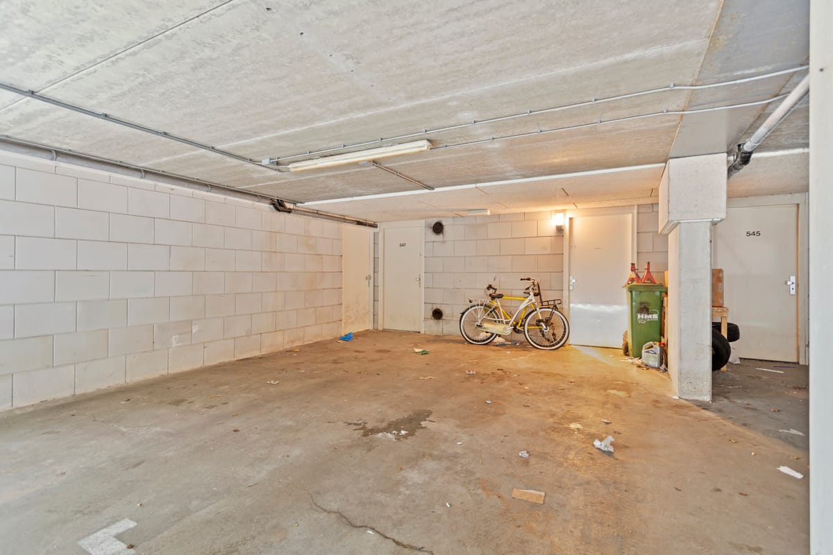 Photo 36 of Hoefkade 525