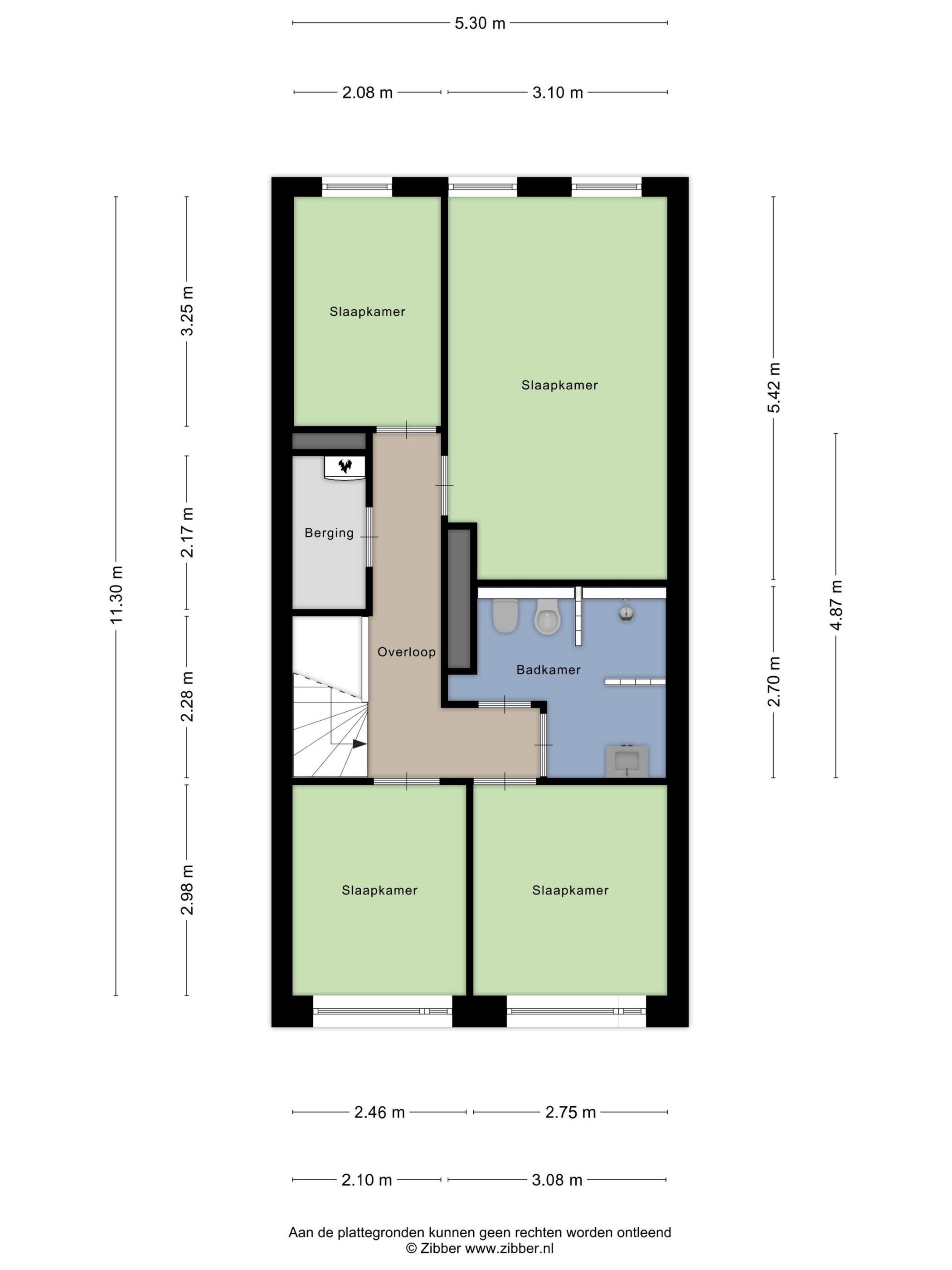 Photo 39 of Hoefkade 525