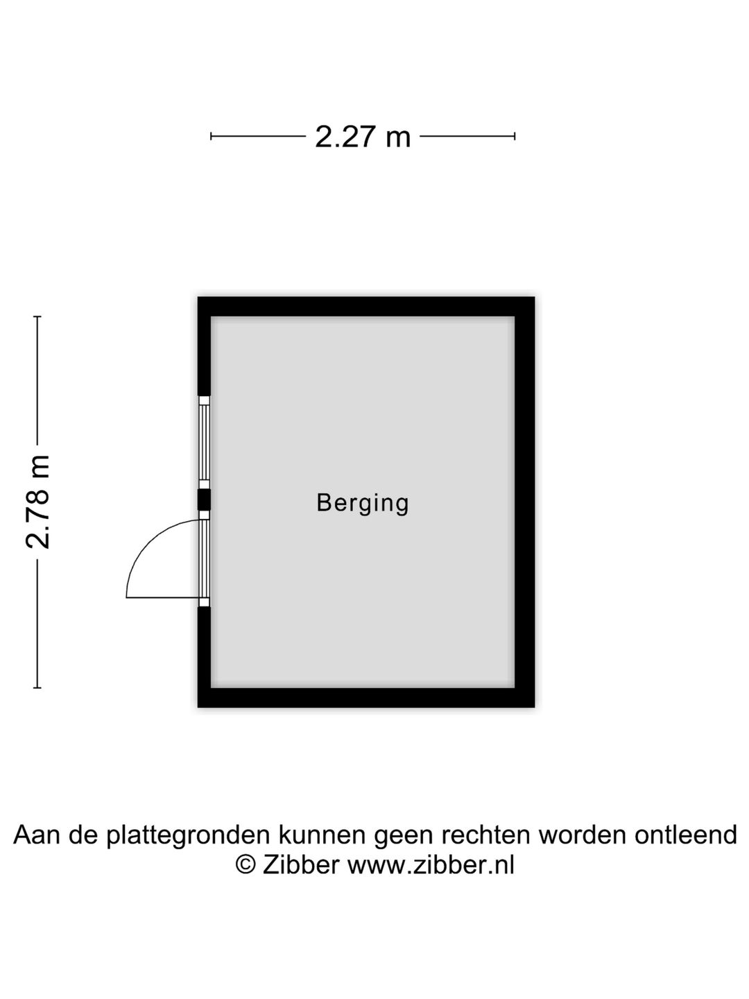 Photo 41 of Hoefkade 525