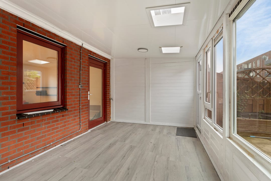 Photo 32 of Hoefkade 525