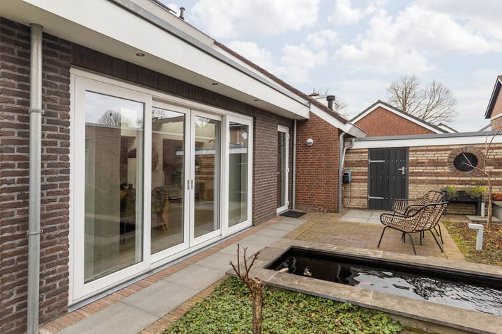 Foto 18 van Maarten Trompstraat 8