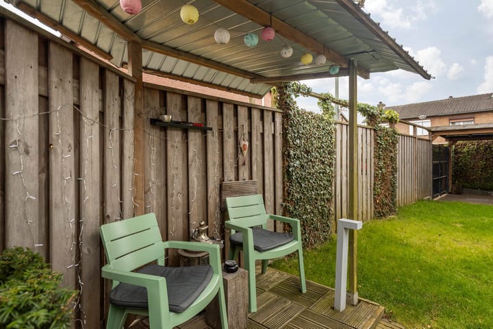 Foto 21 van Maarten Trompstraat 8