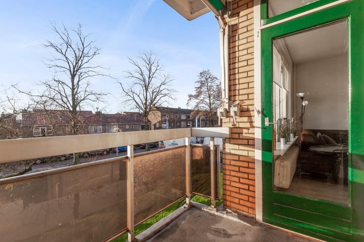 Foto 3 van Oranje-Nassaulaan 46