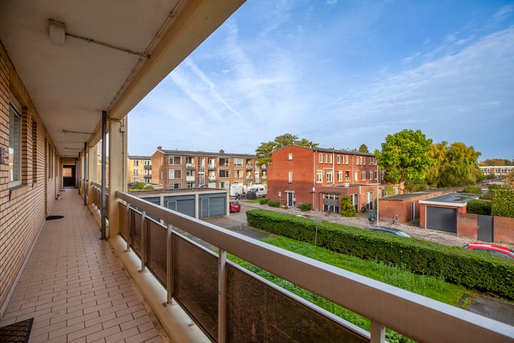 Foto 5 van Oranje-Nassaulaan 46