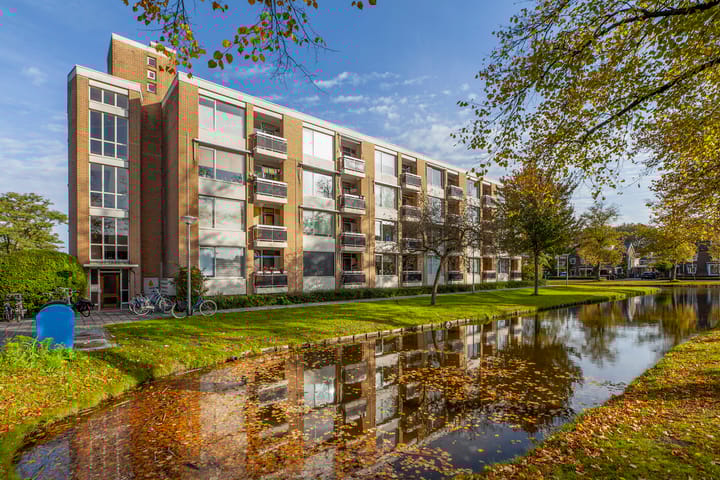 Foto 2 van Oranje-Nassaulaan 46