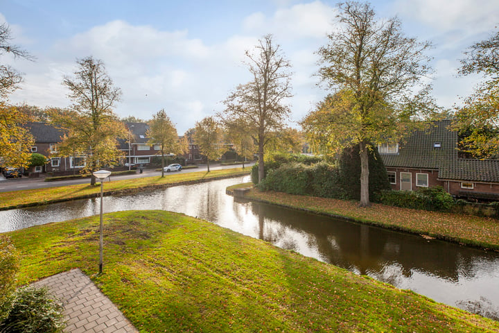 Bekijk foto 4 van Oranje-Nassaulaan 46