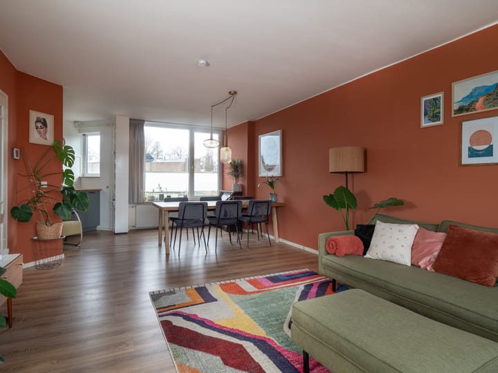 Foto 5 van Tolhuis 1427