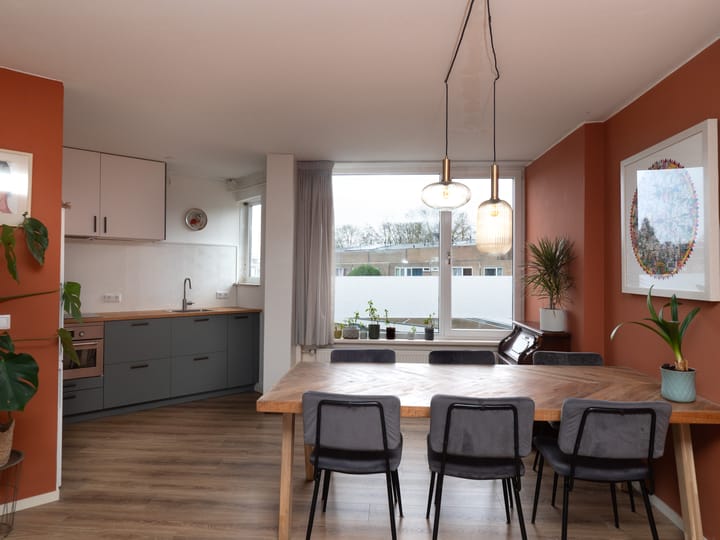 Foto 3 van Tolhuis 1427