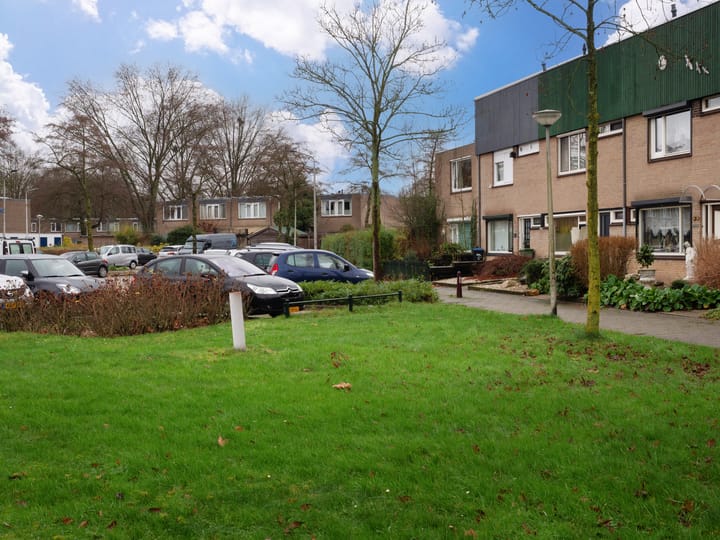 Foto 18 van Tolhuis 1427