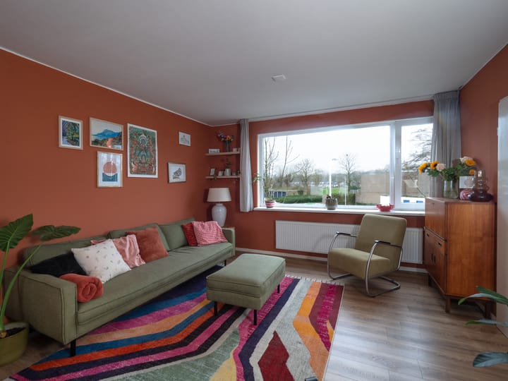 Foto 2 van Tolhuis 1427