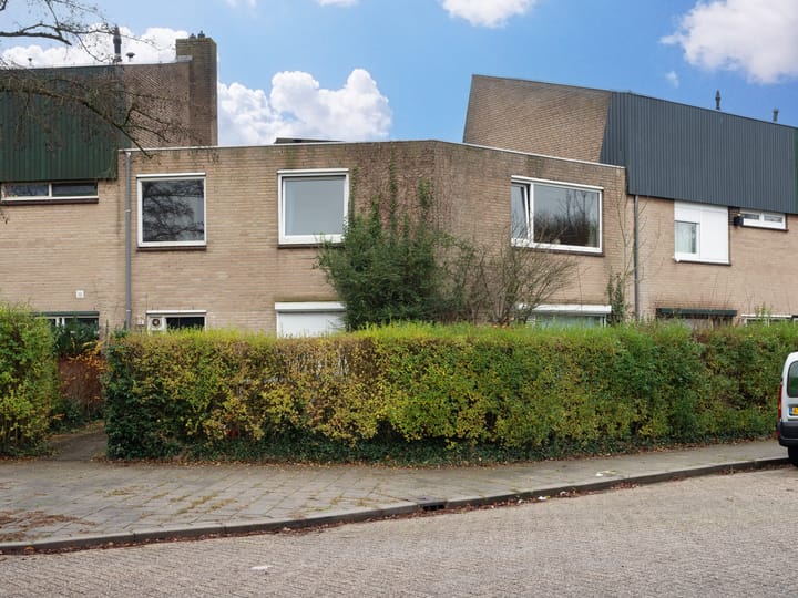 Foto 1 van Tolhuis 1427