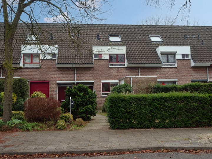 Foto 1 van Nieuwstadweg 26