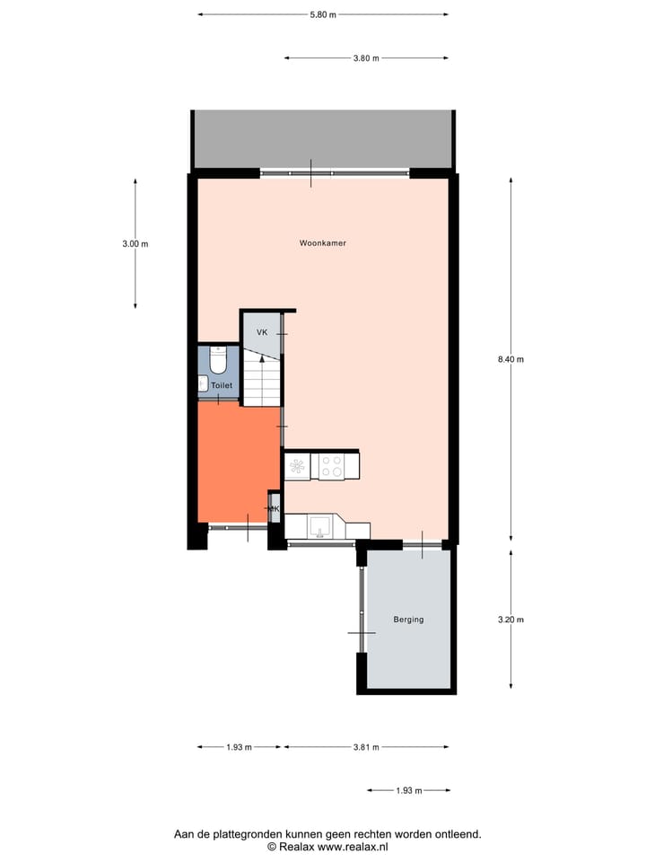 Foto 9 van Nieuwstadweg 26