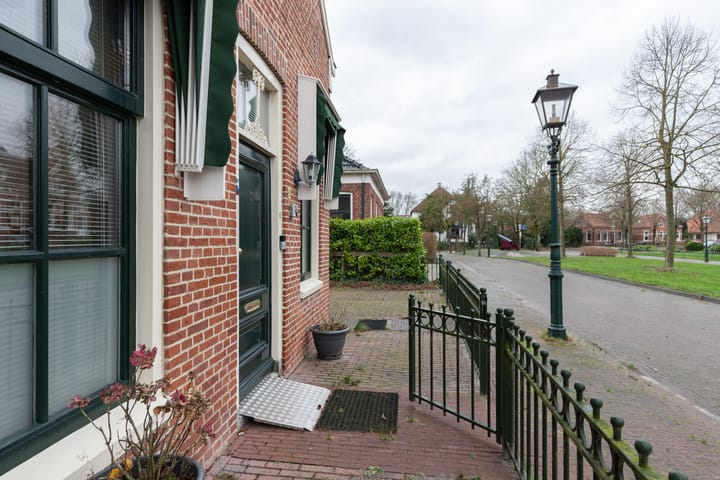 Foto 10 van Voorstraat 50