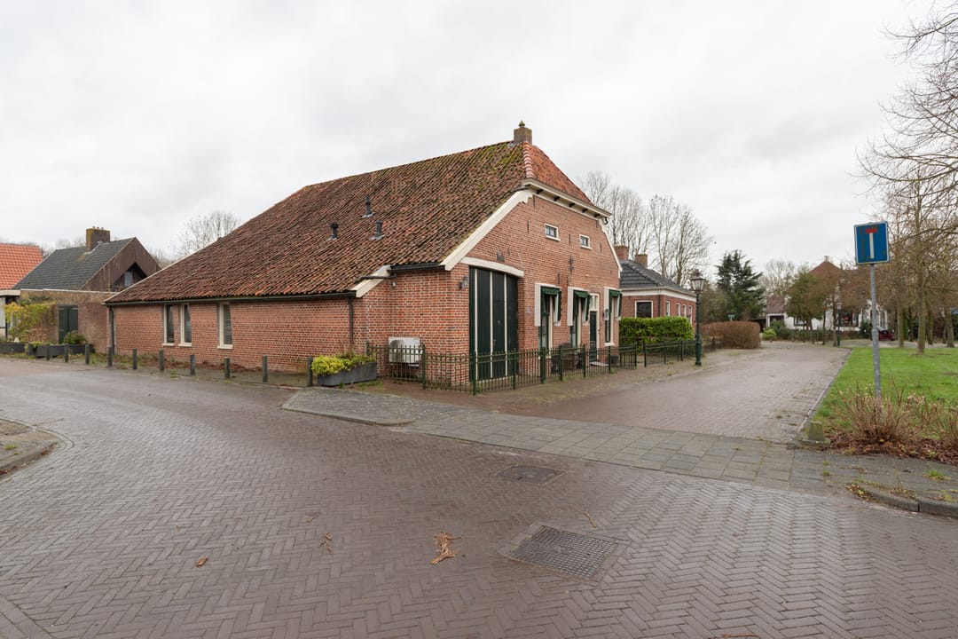 Foto 7 van Voorstraat 50