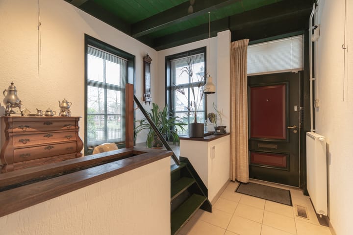 Foto 11 van Voorstraat 50