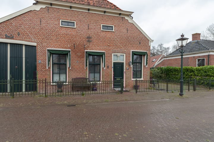 Foto 9 van Voorstraat 50