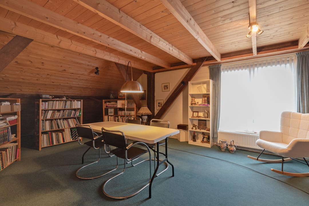 Foto 32 van Voorstraat 50