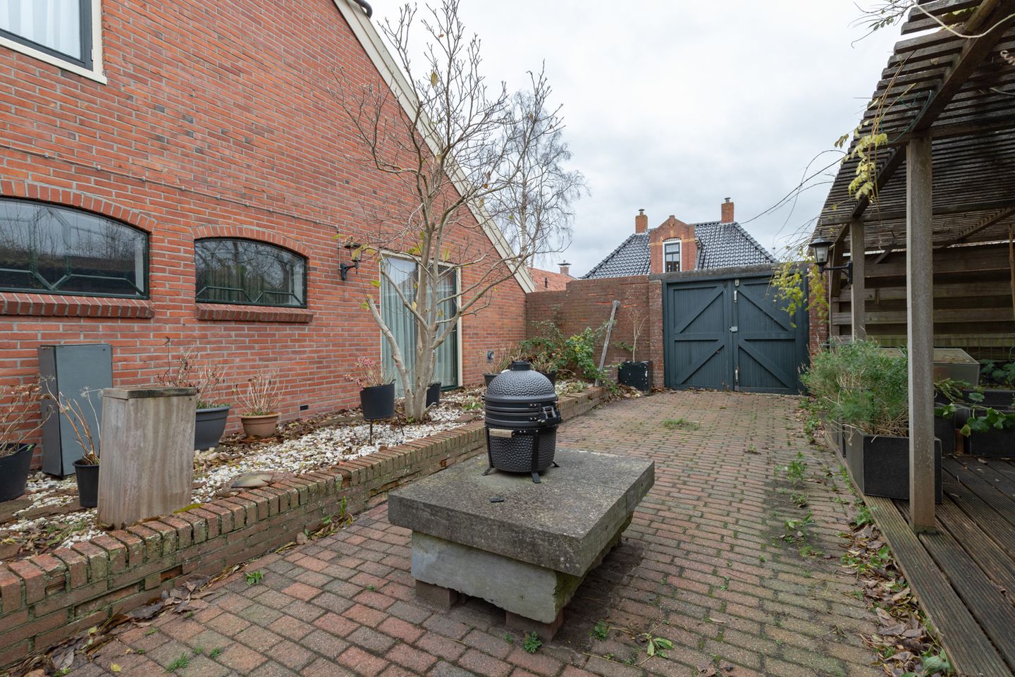 Foto 40 van Voorstraat 50