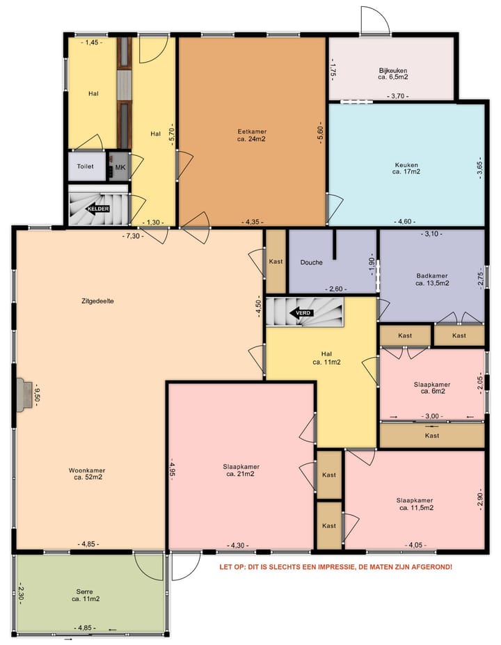 Foto 48 van Voorstraat 50