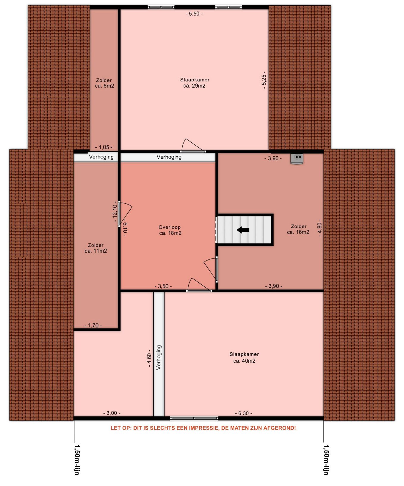 Foto 49 van Voorstraat 50