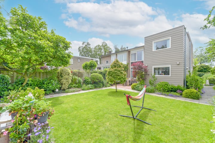 Foto 2 van J.S. Bachlaan 8