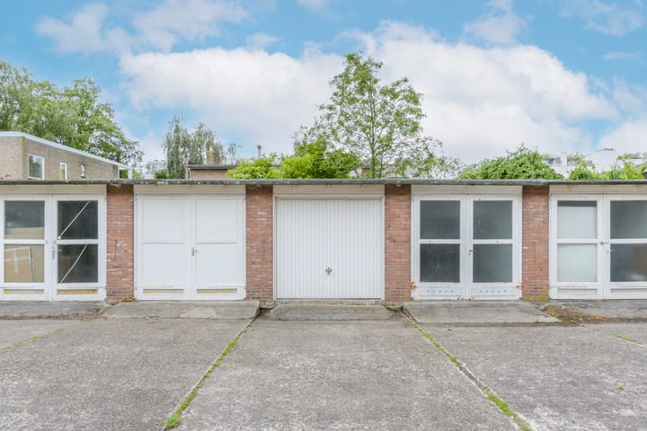 Foto 3 van J.S. Bachlaan 8