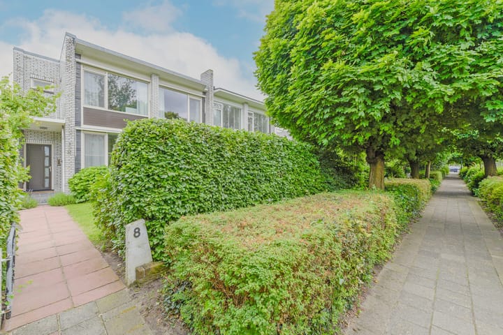 Foto 5 van J.S. Bachlaan 8