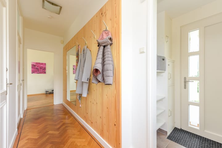 Foto 8 van J.S. Bachlaan 8