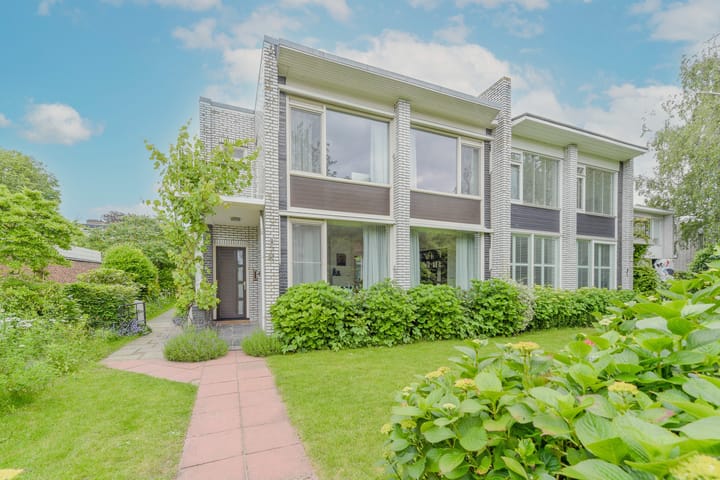 Foto 6 van J.S. Bachlaan 8