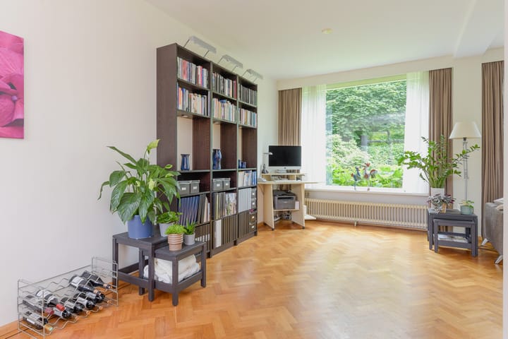 Foto 10 van J.S. Bachlaan 8