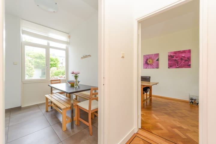 Foto 9 van J.S. Bachlaan 8