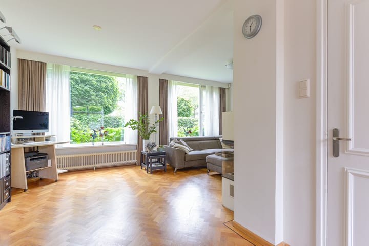 Foto 11 van J.S. Bachlaan 8