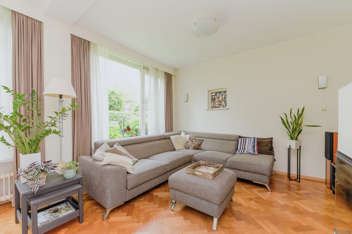 Foto 12 van J.S. Bachlaan 8