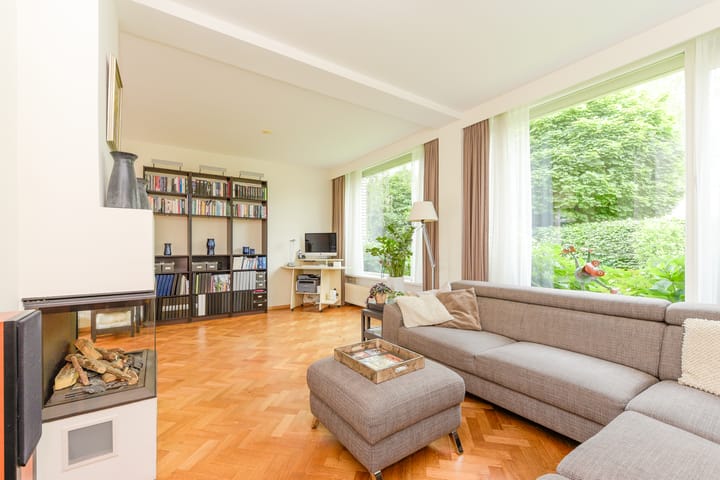 Foto 14 van J.S. Bachlaan 8