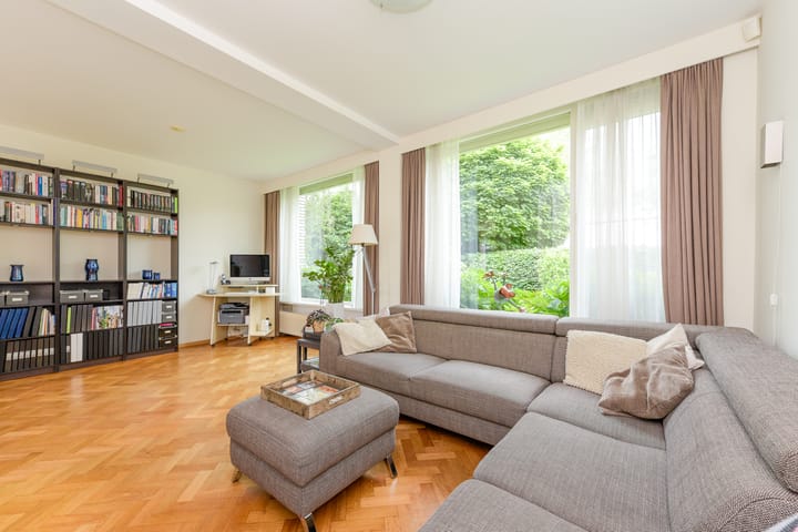 Foto 15 van J.S. Bachlaan 8