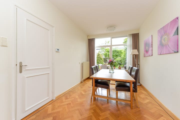 Foto 17 van J.S. Bachlaan 8